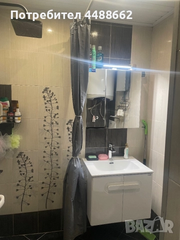 Двустаен апартамент Опълченски от собственик!, снимка 12 - Апартаменти - 51834079