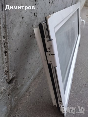 Алуминиев прозорец , снимка 1