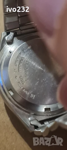seiko 5 automatic , снимка 8 - Мъжки - 50935764