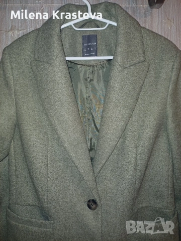 PRIMARK, снимка 2 - Палта, манта - 53287839