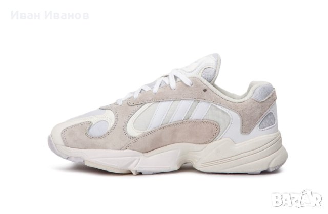 Adidas Yung 1 оригинални маратонки номер 45 1/3, снимка 2 - Маратонки - 44088425