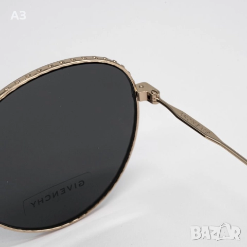 Дамски слънчев очила Givenchy , снимка 13 - Слънчеви и диоптрични очила - 51523582