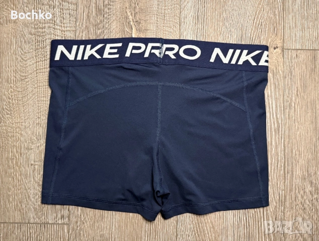 Nike Pro дамски клин L размер, снимка 6 - Спортни екипи - 53285229