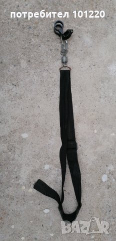 Ръкохватка и колан за косачка/ тример/ храсторез, снимка 3 - Градинска техника - 28624654
