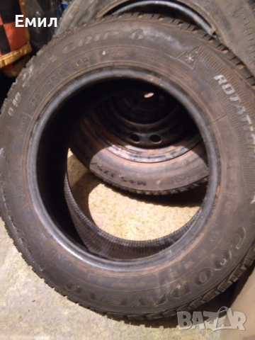 Джанта за Опел 14 ", снимка 9 - Гуми и джанти - 52495989