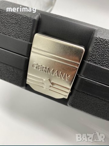 Гедоре 216части StahlMayer, снимка 3 - Гедорета - 43619197