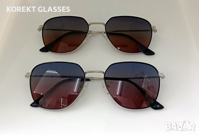 HIGH QUALITY POLARIZED 100% UV защита, снимка 1 - Слънчеви и диоптрични очила - 36985113