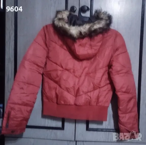 Дамско яке , снимка 4 - Якета - 47824818