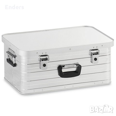 Алуминиев куфар Enders TORONTO M 47, снимка 1 - Къмпинг мебели - 26732886