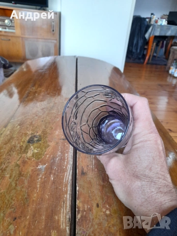 Стара чаша Кока Кола,Coca Cola #60, снимка 4 - Колекции - 53306009