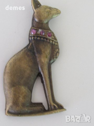  Автентичен магнит-от Египет, маската на Тутанкамон, снимка 8 - Други ценни предмети - 33527356