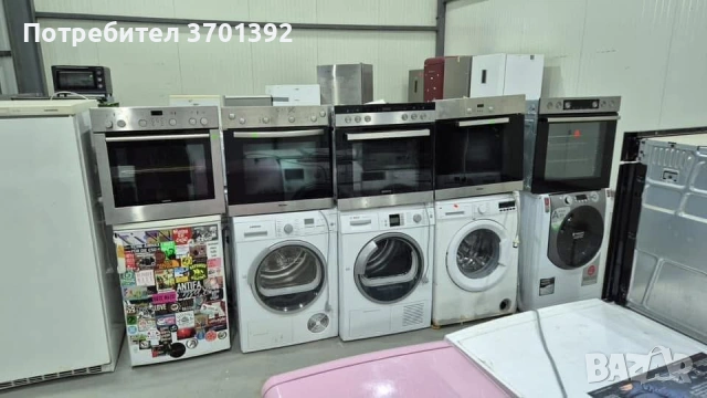 📢 Печки за вграждане – втора употреба | гр. Троян 📢 🇩🇪Немско качество , снимка 4 - Печки, фурни - 53138372