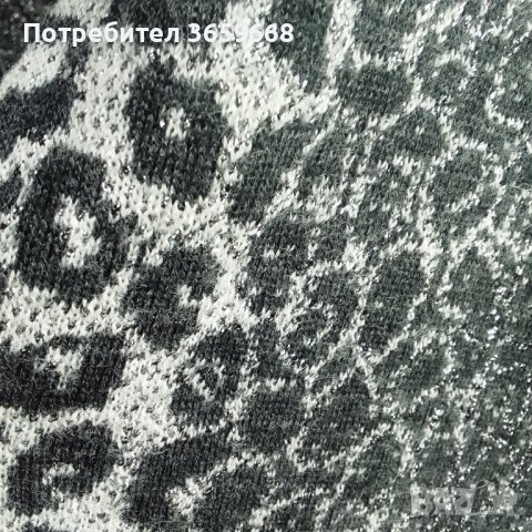 Дамски официален костюм от рокля и желетка, размер 14 UK, снимка 13 - Костюми - 40265548