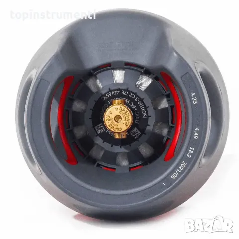 Композитни газови бутилки за пропан-бутан, за дома, за каравана / кемпер, газокар, снимка 4 - Други стоки за дома - 49101944