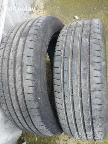 195 55 16, снимка 14 - Гуми и джанти - 53256686