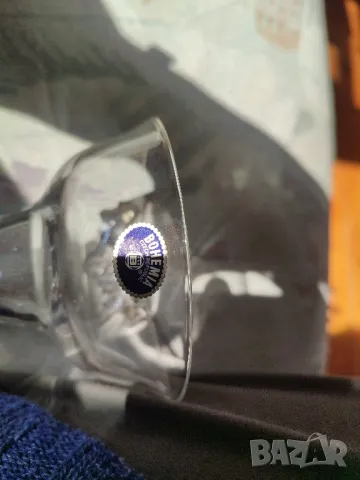 луксозна чаша /свещник Bohemia със сребърно покритие, снимка 3 - Декорация за дома - 50250441