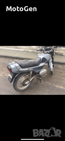 Купувам ретро мотори 