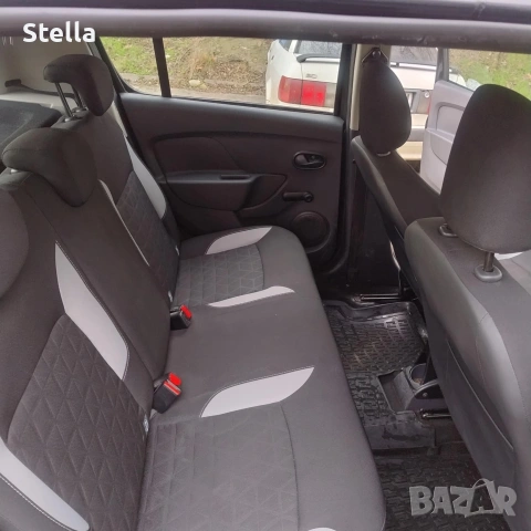 Продавам кола , снимка 10 - Автомобили и джипове - 53118747