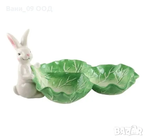 Великденска поставка за яйца 