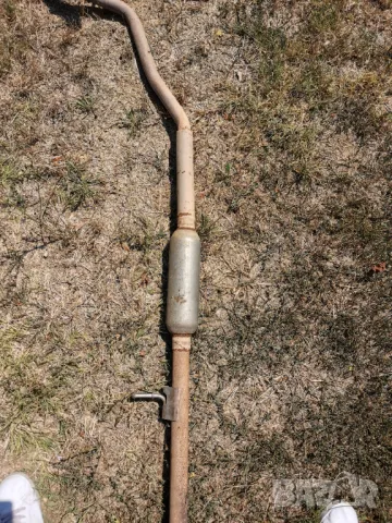 Задно гърне дачия дъстър 1.6 16в 4х4 2013 година , снимка 2 - Части - 47478827