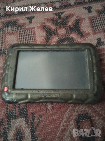 Навигационно устройство 50711, снимка 2 - Друга електроника - 53446785