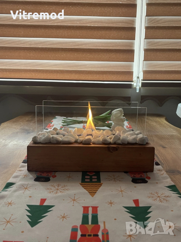 Камина за маса ПРОМО