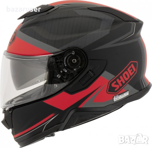 Каска за Мотор SHOEI GT-Air II/XXS/XS/S/M/L/XL/XXL///Изработка по Поръчка/, снимка 4 - Аксесоари и консумативи - 32476380