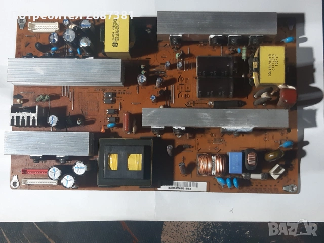 LG 32LG5600 на части EAX40150702(17) EAY4060440 LC320WUN, снимка 4 - Части и Платки - 53565193