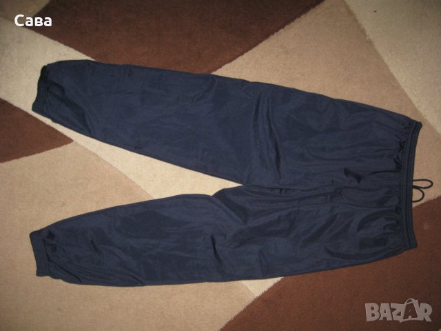 Спортно долнище MACRON  мъжко,М, снимка 3 - Спортни дрехи, екипи - 38486335