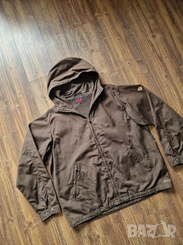 Страхотно мъжко яке FJALLRAVEN размер XL , снимка 2 - Якета - 53394592