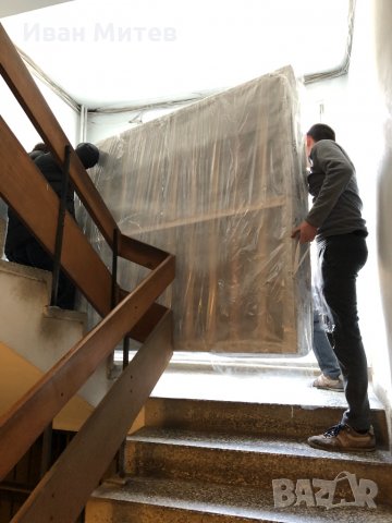 Транспортни услуги Плевен, Транспорт с бус, Превоз, Пренос, Камион, снимка 15 - Транспортни услуги - 25267215