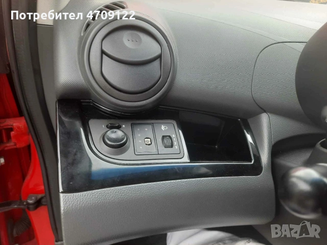 Продавам кола, снимка 6 - Автомобили и джипове - 53584392