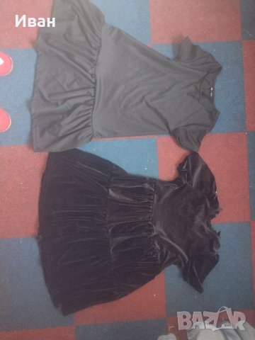 Нови рокли в черно 