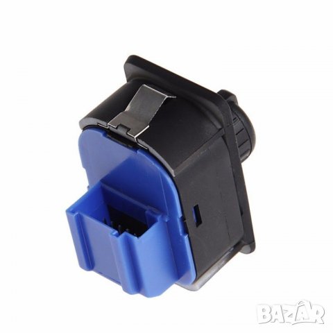 Бутон копче ел. огледала Audi A1 A2 A3 A4 A5 A6 A8 Q5 Q7 R8 TT, снимка 13 - Части - 18913661