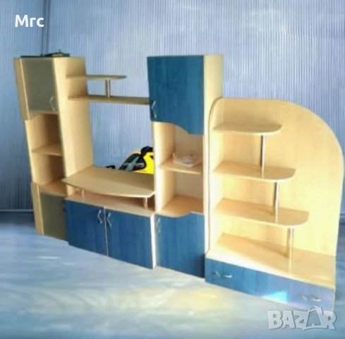 Секция нова