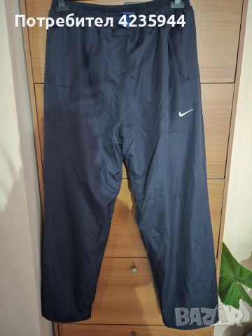 Nike оригинално долнище 