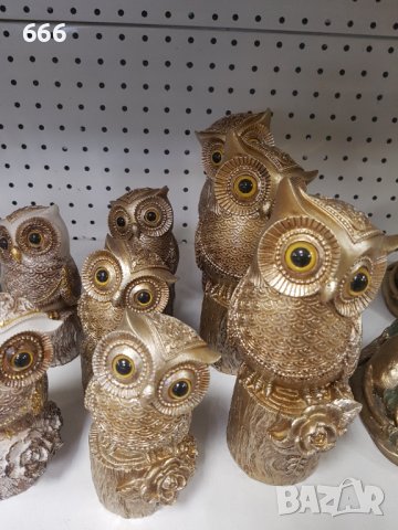 Фигурки, снимка 5 - Статуетки - 43159090