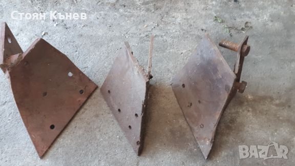 Кардан за фреза 8 шлица и фланец , снимка 3 - Селскостопанска техника - 39201119