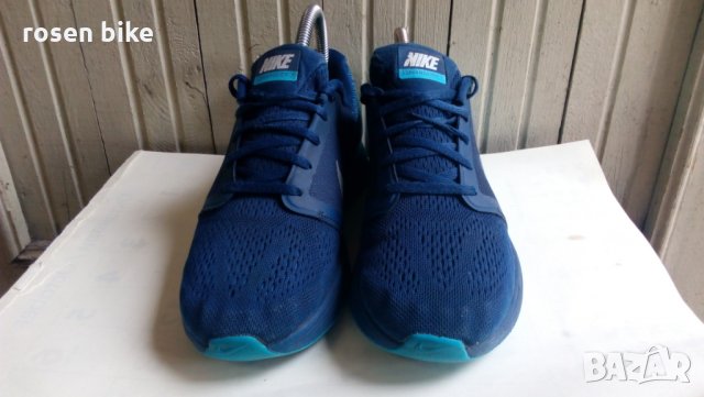 Оригинални маратонки''Nike Lunarglide 7'', снимка 3 - Маратонки - 26916285