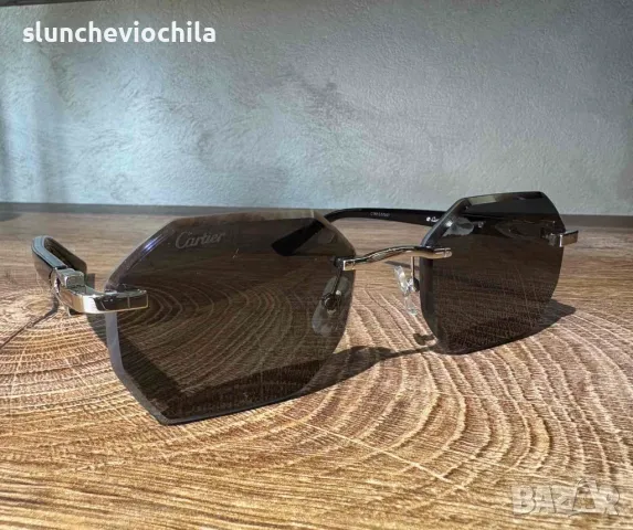 Слънчеви очила Cartier CT0439S, снимка 4 - Слънчеви и диоптрични очила - 49763472