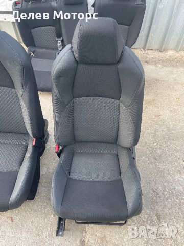 Седалки салон от Toyota C-HR 2.0 l-VVTi Hybrid двигател M20AFXS 150 кс., 17000 km, 2023 г., euro 6D,, снимка 5 - Части - 52350049