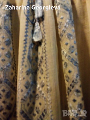 Ризи национална носия , снимка 7 - Рокли - 33588229