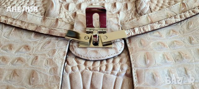 Дамска чанта Rossini, снимка 6 - Чанти - 38461211