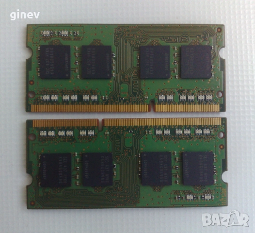 Рам Самсунг, снимка 2 - RAM памет - 52745856