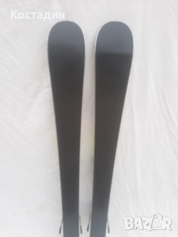 карвинг детски ски  Rossignol  Terrain 128см.  , снимка 7 - Зимни спортове - 52505947