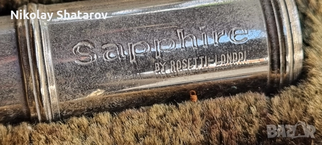 Флейта , снимка 5 - Духови инструменти - 52688501