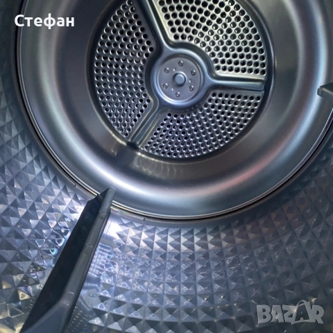 Сушилня с термопомпа SAMSUNG, снимка 5 - Сушилни - 52741190