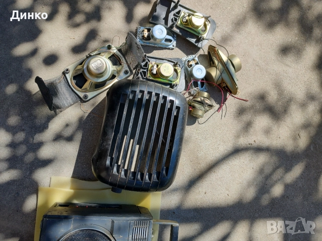 Говорители , снимка 14 - Тонколони - 46756239