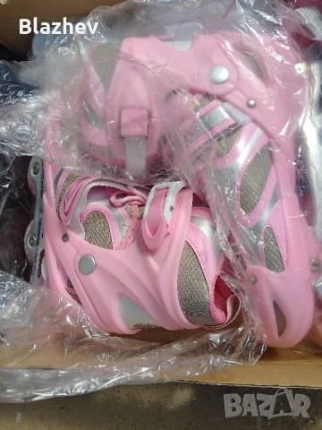 Ролери и кънки Nils Extreme 39-42, снимка 5 - Ролери, кънки - 51950729