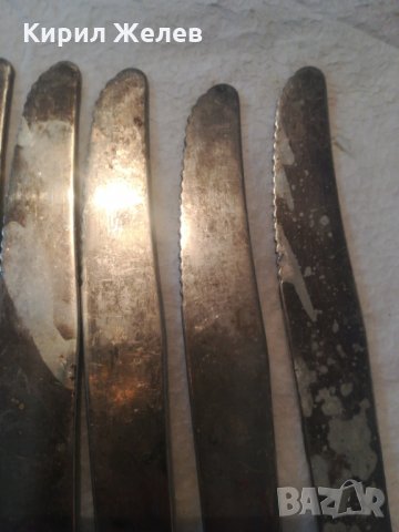 Стари ножове-7849, снимка 7 - Антикварни и старинни предмети - 27001890